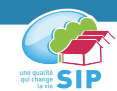 Logo Sip Amiens