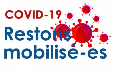 INFORMATIONS COVID19